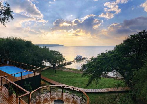 Tuvākā izklaides vieta, Sobhengu Self-Catering Lodge by Dream Resorts in KwaNibela