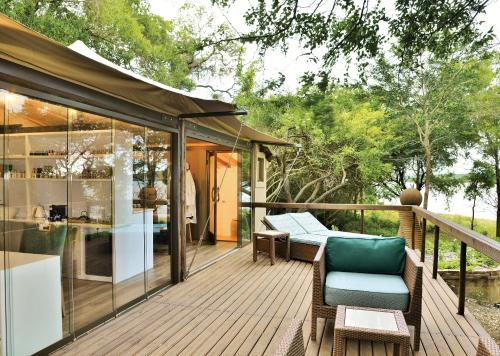Iekārtas, Sobhengu Self-Catering Lodge by Dream Resorts in KwaNibela