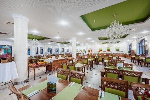 Hotel Buczynski Medical & SPA - Lesna Hotel Buczynski Medical & SPA - Lesna