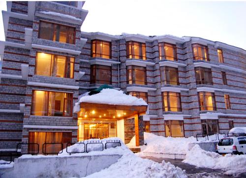 hotel photo