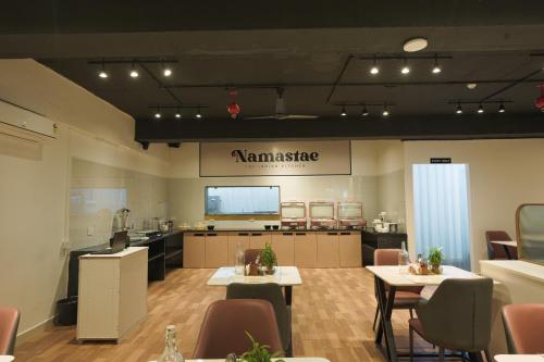 Stae Hotel- Gachibowli photo 5