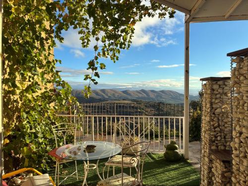 Agrovillaujue apartamentos rurales in นาบาร์รา