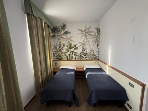Hotel City Verona Room Type - Standard Twin Room