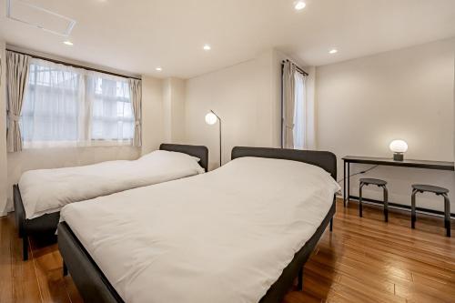 Tokyo Modern Sakura House Gakugei 7min Shibuya by TRAIN Sakura River 10 min