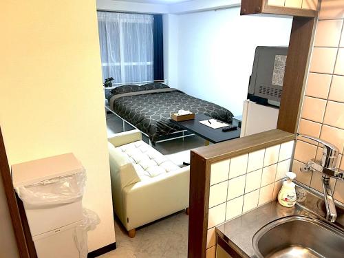 KIYAZA Louvre Sapporo