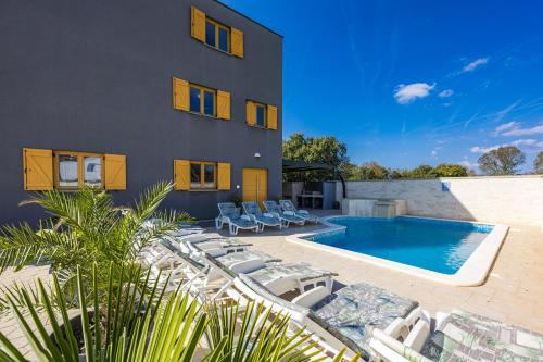Villa Palatium I - image 5