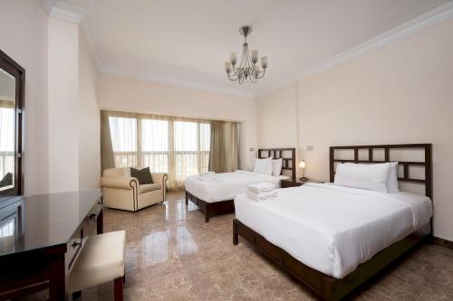VESTA - Agouza Residence - image 5