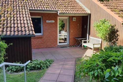 Urlauberdorf 39a Haus Baltic in Boltenhagen, Deutschland