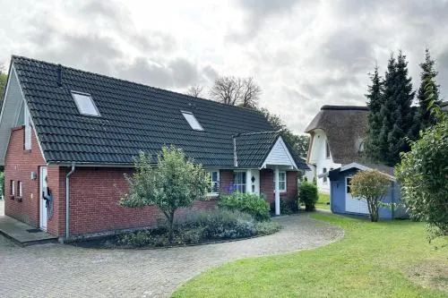 Landhaus Uhlenbusch in Redewisch, Deutschland
