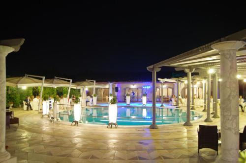 Villa Masseria Marini chambre d'hôte San Gennaro Vesuviano