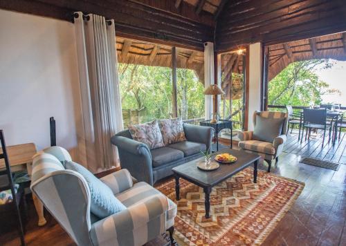 Iekārtas, Sobhengu Self-Catering Lodge by Dream Resorts in KwaNibela
