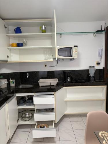 Apartment Parque da Jaqueira in Jaqueira