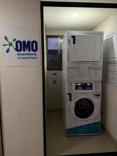 Apartment Parque da Jaqueira in Jaqueira