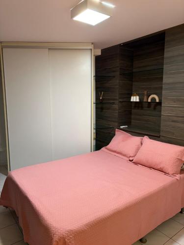 Apartment Parque da Jaqueira in Jaqueira