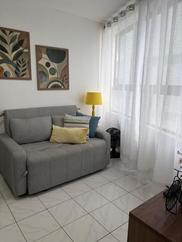 Apartment Parque da Jaqueira in Jaqueira