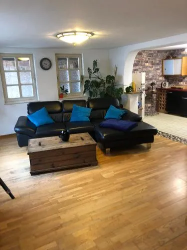 Ferienwohnung Zentral in Erbach, Deutschland
