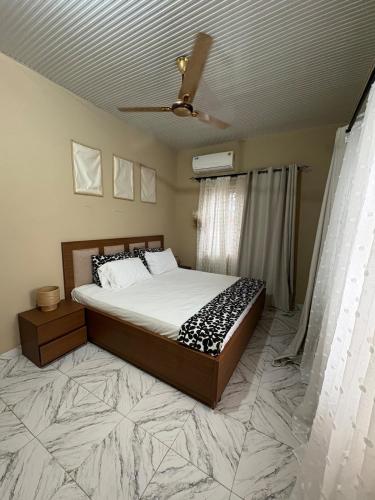 غرف النزلاء, Kasoa Stay in Kasoa