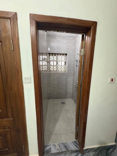 حمام, Kasoa Stay in Kasoa