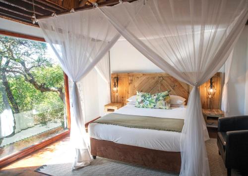 Sobhengu Self-Catering Lodge by Dream Resorts in KwaNibela