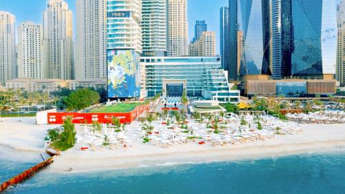 FIVE LUXE, Dubai