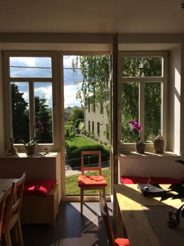 Lisovna-prázdninový dům s vinným sklepem (Lisovna-prazdninovy dum s vinnym sklepem) in Výrovice