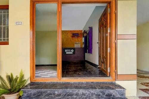 ทางเข้า, Super Hotel O Singanallur Bus Terminal Formerly Passion Paradise in สิงค์นัลลูร์