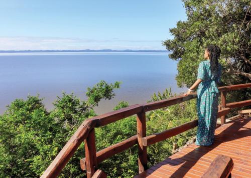 Apkārtne, Sobhengu Self-Catering Lodge by Dream Resorts in KwaNibela