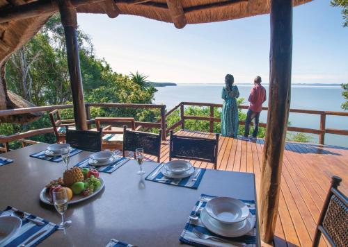 Iekārtas, Sobhengu Self-Catering Lodge by Dream Resorts in KwaNibela