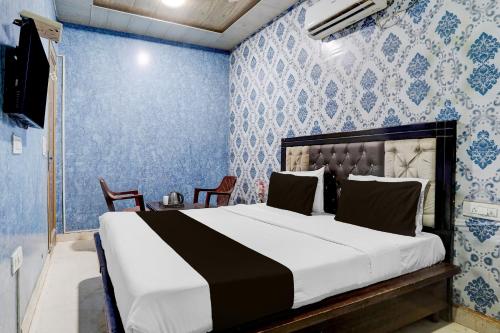 Hotel O Zirakpur City Court Complex Formerly The Platinum in Panchkula