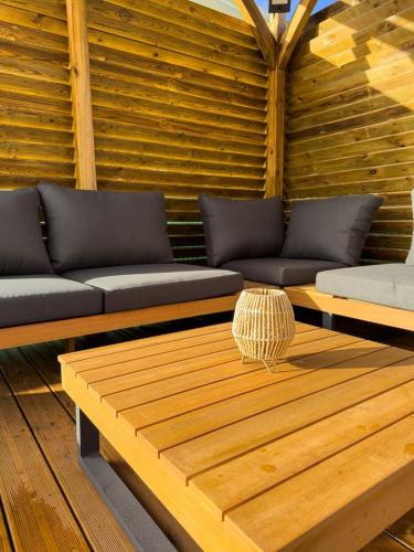 Evasion tropical in Les Trois Ilets