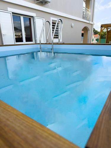 Evasion tropical in Les Trois Ilets