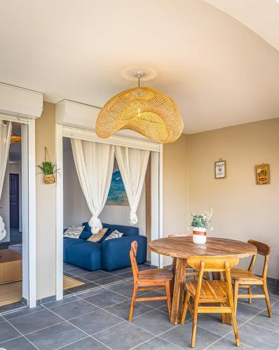 Evasion tropical, Piscine privée & proche mer (Evasion tropical, Piscine privee & proche mer) in Letruāileta