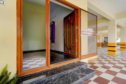 Super Hotel O Singanallur Bus Terminal Formerly Passion Paradise in سينجانالور