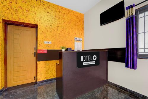 Super Hotel O Singanallur Bus Terminal Formerly Passion Paradise in سينجانالور