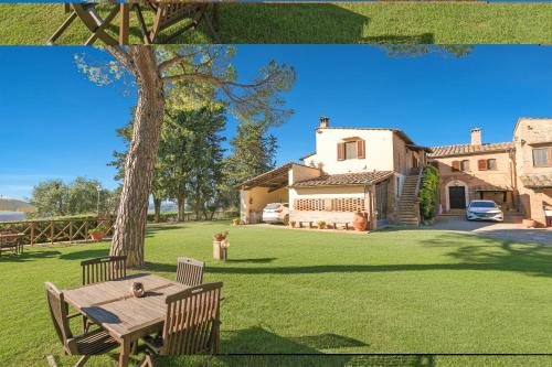 Amazing Chianti Site
