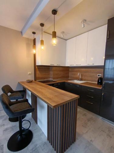 Boutique apartment family 5 in Plovdiv Western District