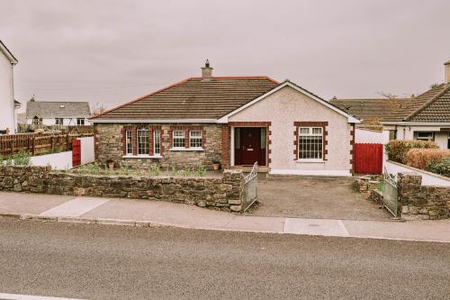 Strandhill House in สแตรนด์ฮิล