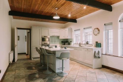 ห้องครัว, Strandhill House in สแตรนด์ฮิล