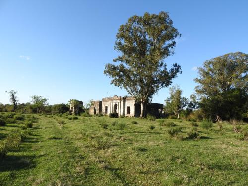 กีฬาและกิจกรรมสันทนาการ, Tinambú - Paso Centurión Tours (Tinambu - Paso Centurion Tours) in เมโล