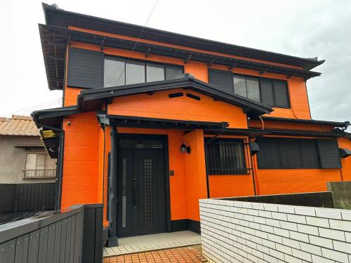 白浜の宿梅 別館