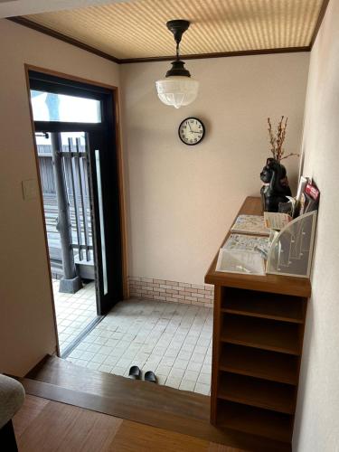 白浜の宿梅 別館