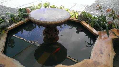 Létesítmények, Acacia Rose Motor Inn in Barham