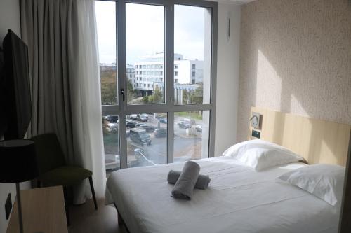 hotel photo