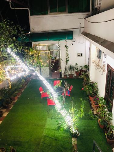 ทัศนียภาพภายนอกโรงแรม, Ghala Residency in วตานัปปัลลี