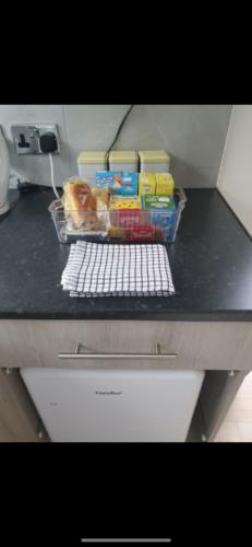 The chalet in Halewood