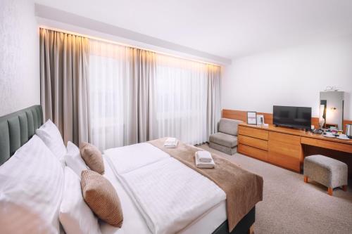 Hotel Janosik obrázok