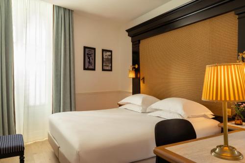 Hotel Observatoire Luxembourg, Paryż