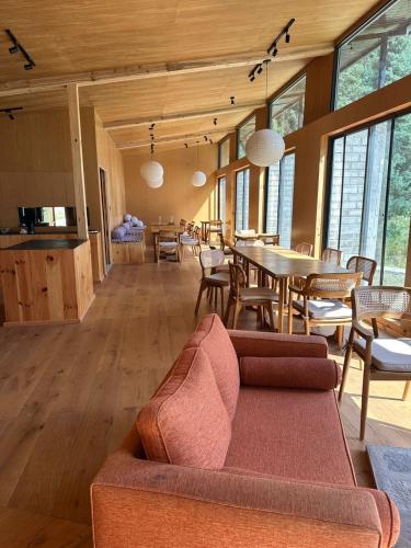 The Himalayan Phakding in Everest Region (Nepal)