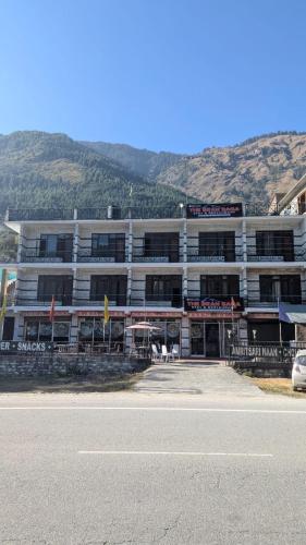 The Bran Saga in Bran