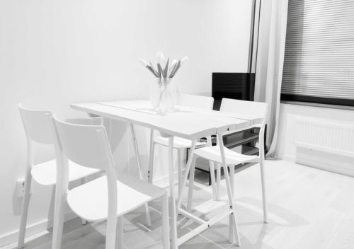 PremiumStay Arenastaden Vida Arena Stadium Wi-Fi in Vaxjo külváros